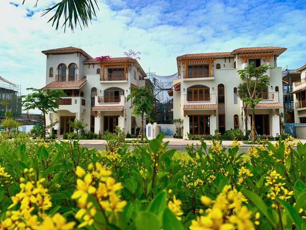 Hình ảnh thực tế dự án